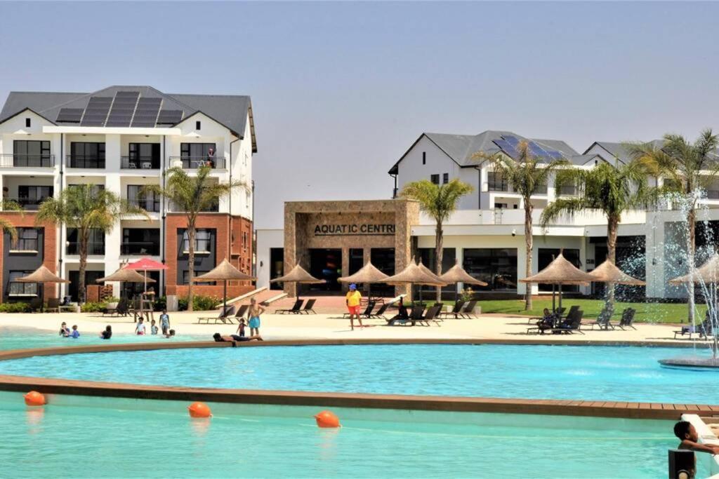 The Blyde - Little Place, Lots Of Relaxation Pretoria-Noord Kültér fotó