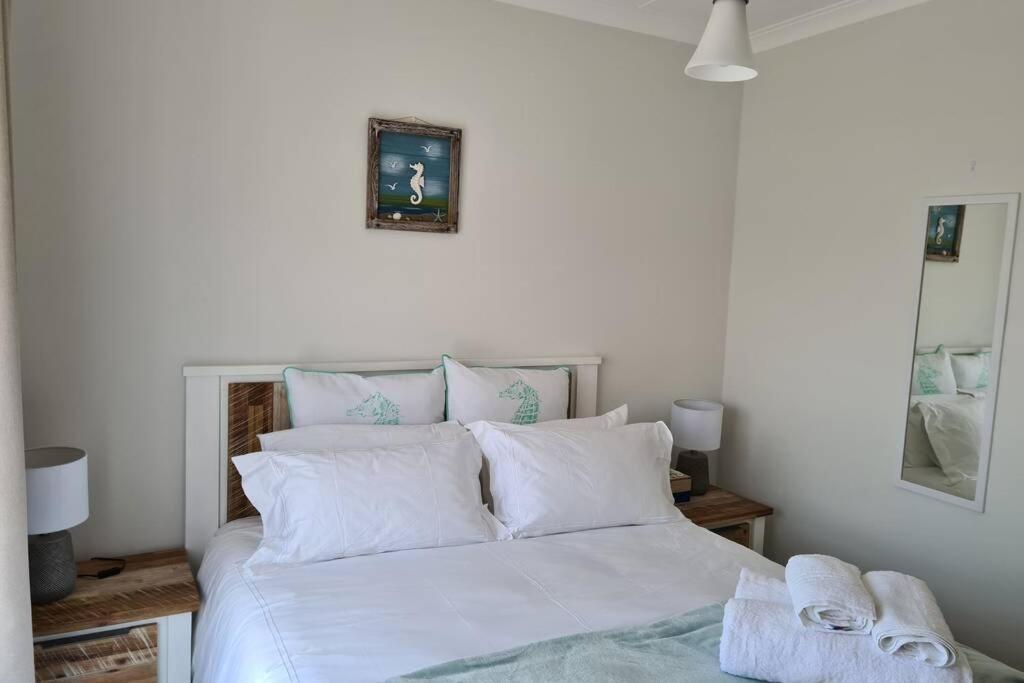 The Blyde - Little Place, Lots Of Relaxation Pretoria-Noord Kültér fotó